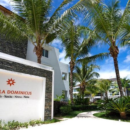 Apartamento Estrella Dominicus La Laguna Eksteriør bilde