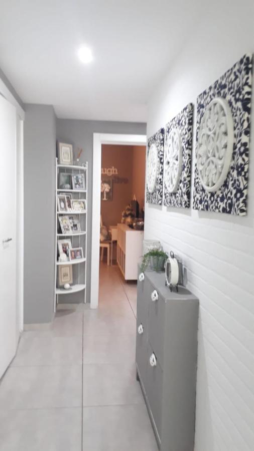Apartamento Estrella Dominicus La Laguna Eksteriør bilde