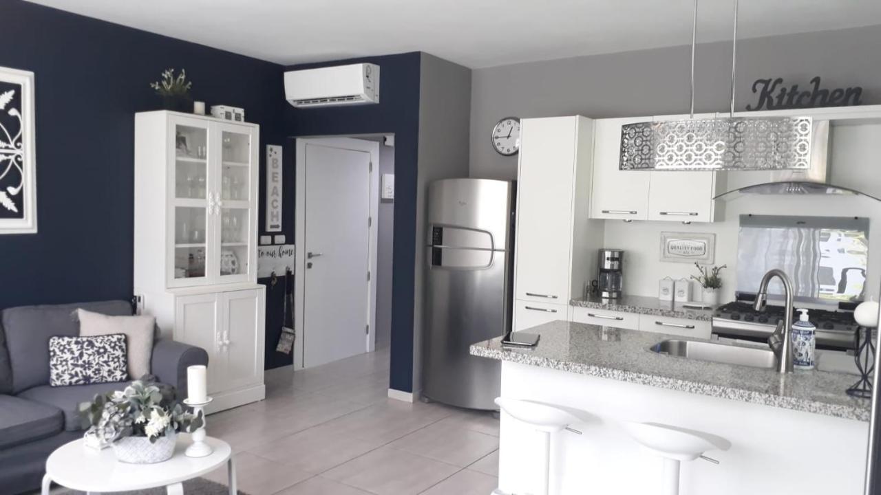 Apartamento Estrella Dominicus La Laguna Eksteriør bilde