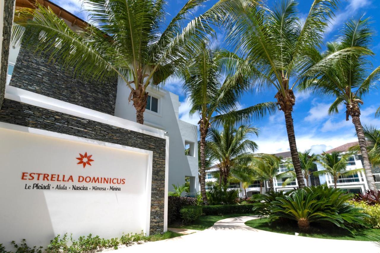 Apartamento Estrella Dominicus La Laguna Eksteriør bilde