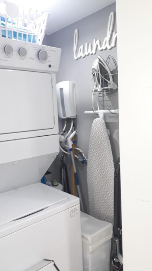 Apartamento Estrella Dominicus La Laguna Eksteriør bilde