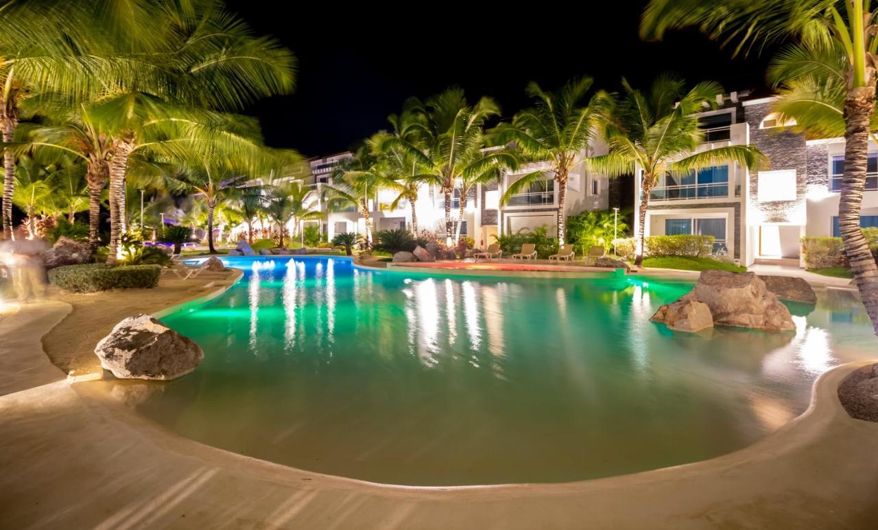 Apartamento Estrella Dominicus La Laguna Eksteriør bilde
