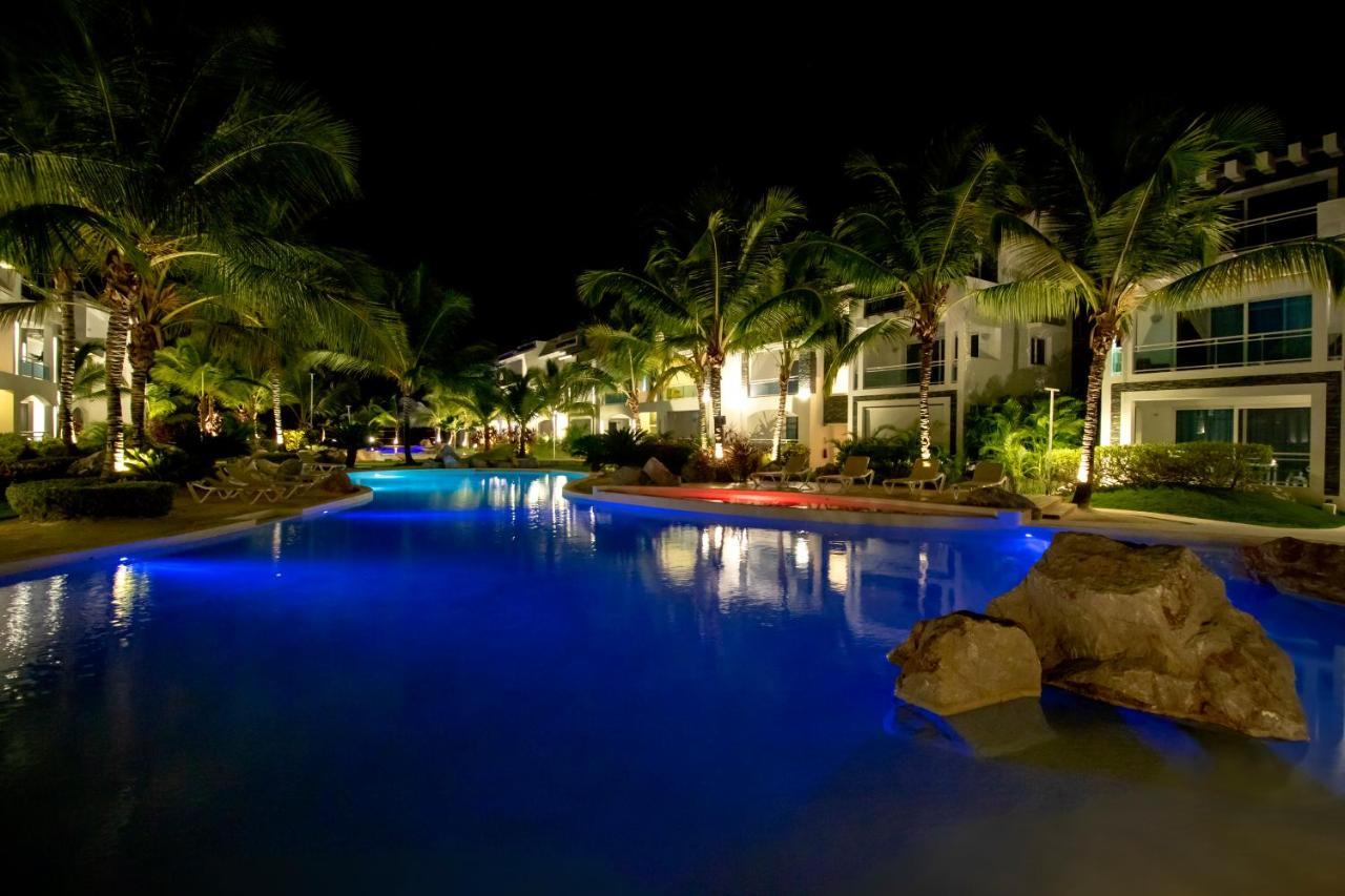 Apartamento Estrella Dominicus La Laguna Eksteriør bilde