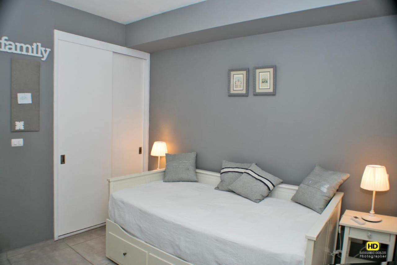 Apartamento Estrella Dominicus La Laguna Eksteriør bilde