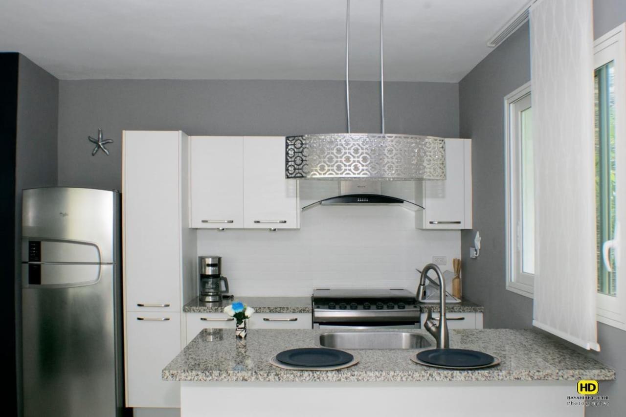 Apartamento Estrella Dominicus La Laguna Eksteriør bilde