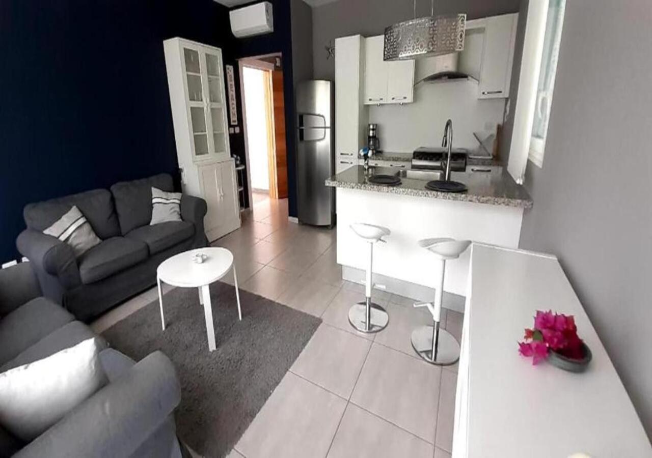 Apartamento Estrella Dominicus La Laguna Eksteriør bilde