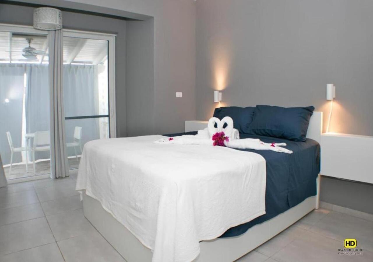 Apartamento Estrella Dominicus La Laguna Eksteriør bilde