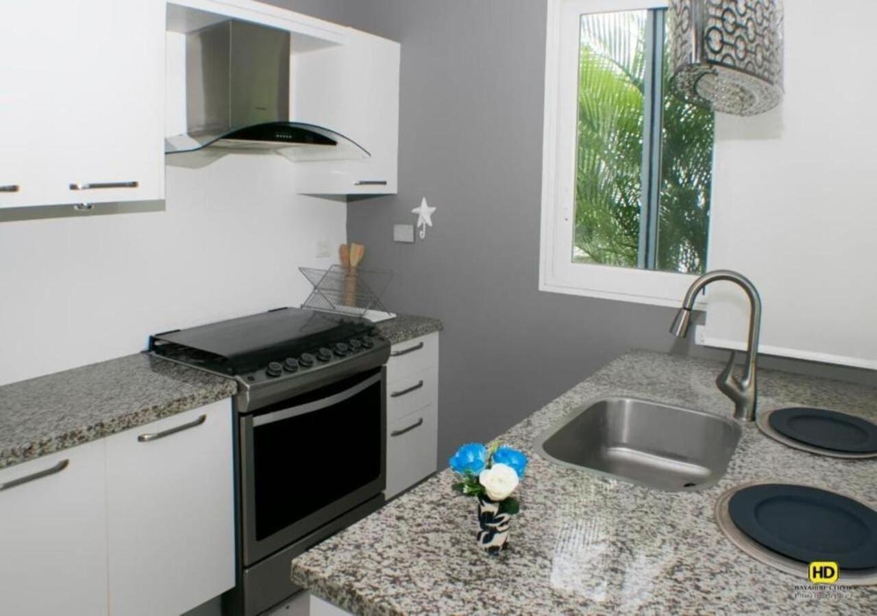 Apartamento Estrella Dominicus La Laguna Eksteriør bilde